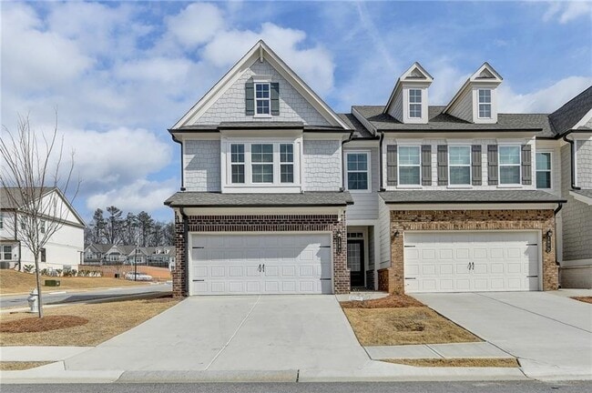 Photo - 1883 Frisco Wy Townhome
