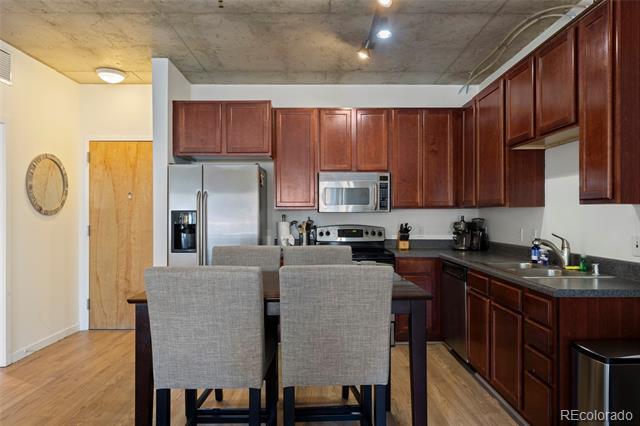 Photo - 1475 Delgany St Unit 307