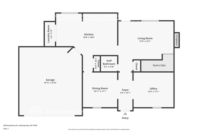 Photo - 200 Gooseberry Dr