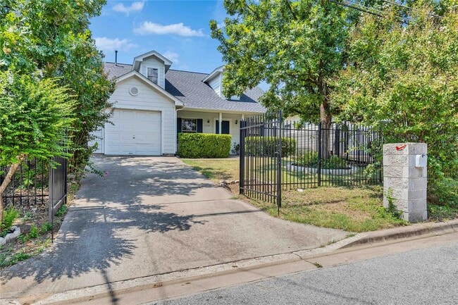 Photo - 1708 Lovingood Dr