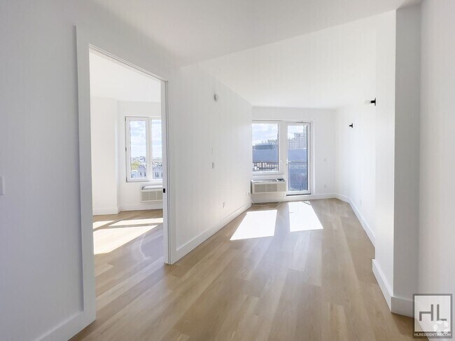 Building Photo - President Street / Spacious Crown Heights ... Unit 8H Rental