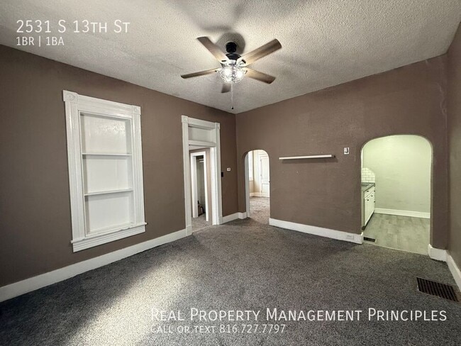 Photo - 2531 S 13th St