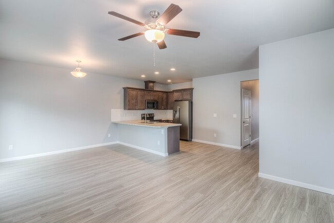 Photo - 2501 Woolsey Rd Unidad 2501C