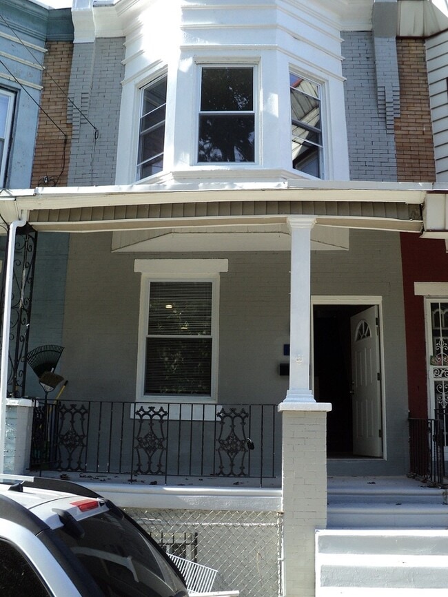 Photo - Large Home - Mt. Airy