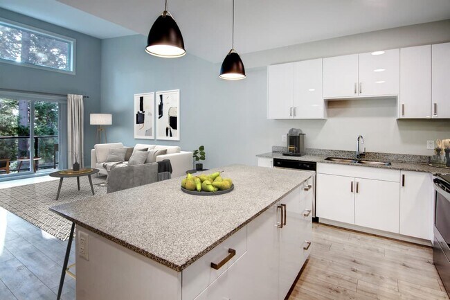 Photo - Nursery Heights