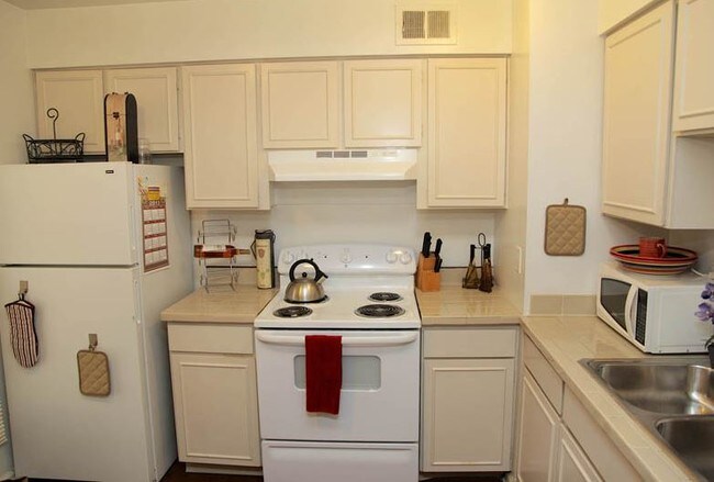 Thomas Kitchen