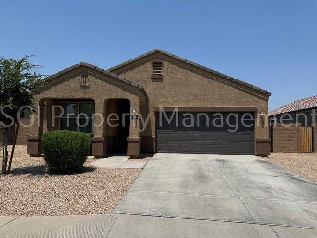 Gorgeous Casa Grande home ready for move in - Gorgeous Casa Grande home ready for move in