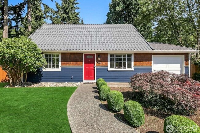 Building Photo - 4Bd/1.5Ba Kirkland House