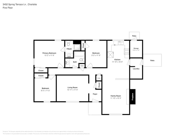 Photo - 3452 Spring Terrace Ln