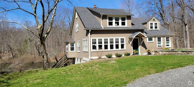 Building Photo - 81 W Mountain Rd Rental