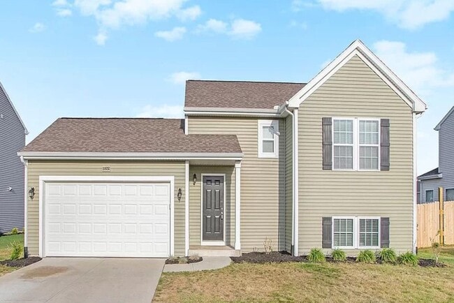 Photo - Newer Home at Great Value in Mattawan!