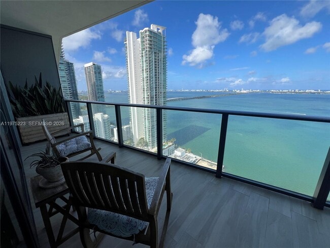 Photo - 460 NE 28th St Unit 3405