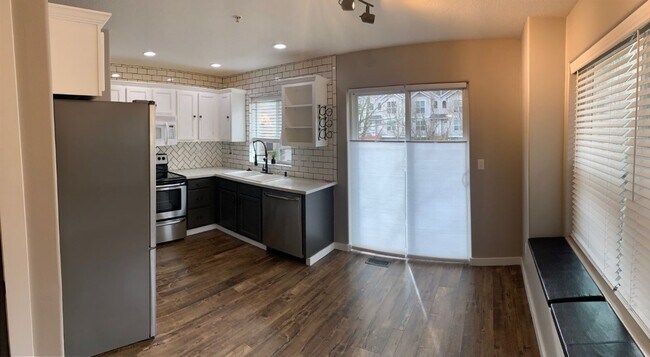 Photo - $2,450 - Customized Three-Story Townhome, ...