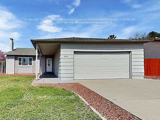 Photo - 604 Tule Goose Dr