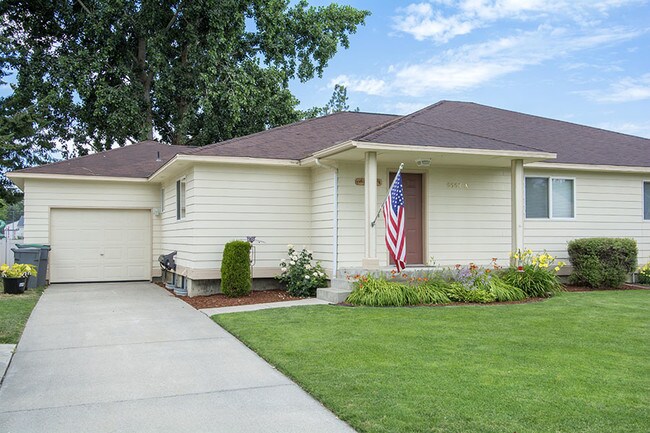 Photo - Fairchild AFB Homes