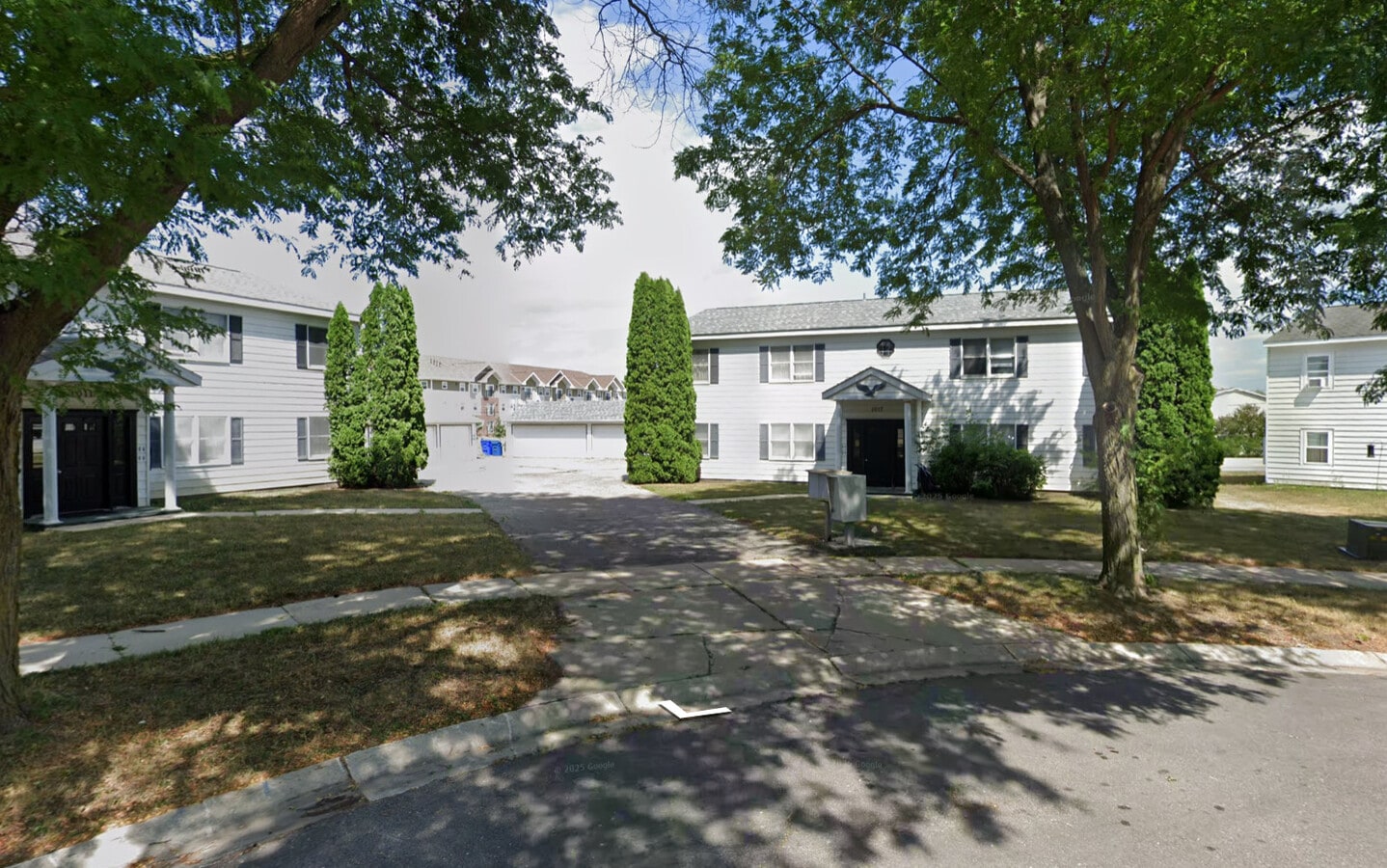 Photo - 1017 21st St SE