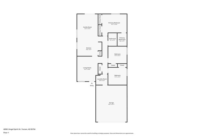 Photo - 4098 E Angel Spirit Dr