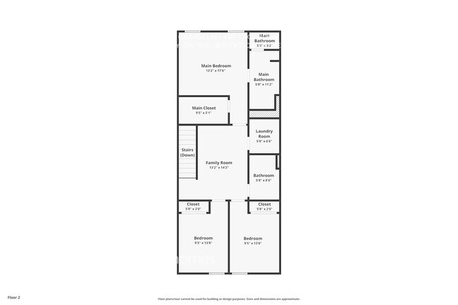 17043 Coral Key Dr