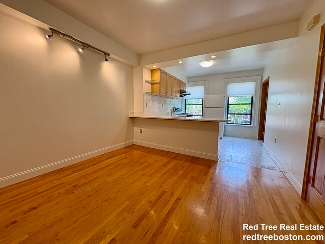 Photo - 49 Dwight St Condo Unit U2 1-b Southie