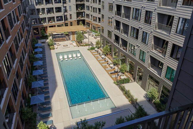 Photo - Artifact NoDa