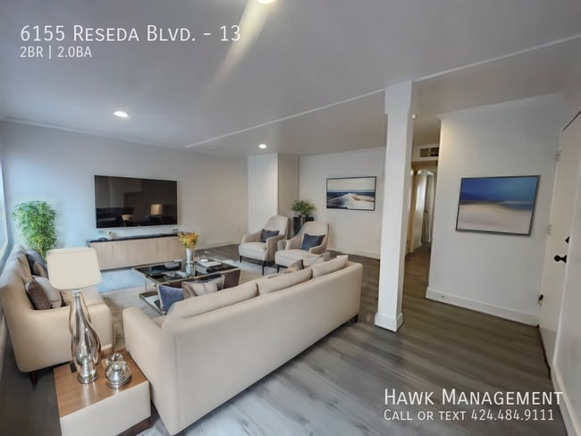 Building Photo - 6155 Reseda Blvd Rental