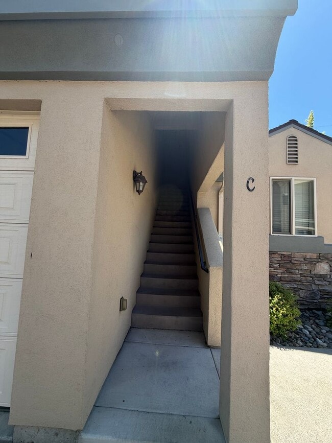 Photo - Charming 1 Bedroom, 1 Bath Apartment with Garage, Balcony & Central Reno Location! Available now!