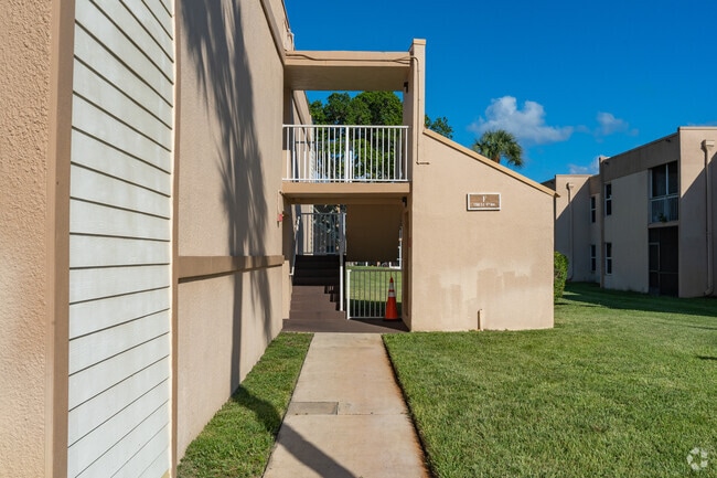 Lime Tree Village - Lime Tree Associates LLC