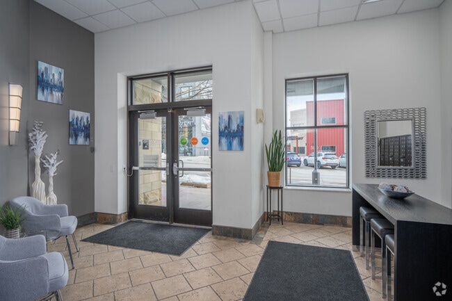 Photo - Metropolitan Market Place