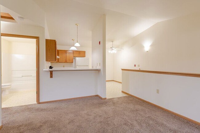 Meadowridge Apartments
