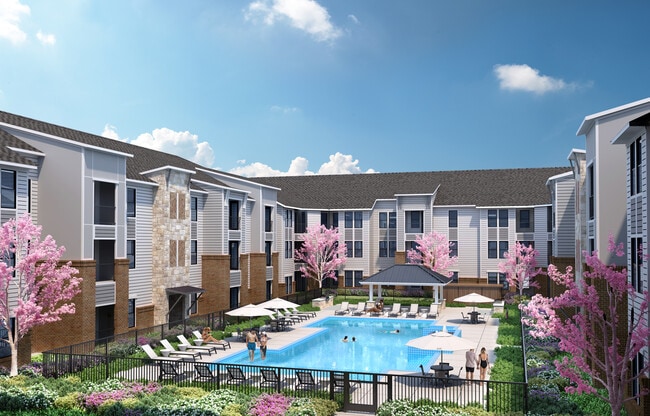 Photo - Gala at Fate