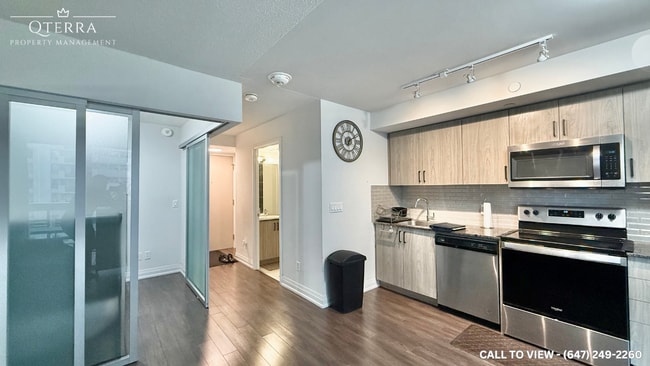 Photo - 20 Meadowglen Pl Unit 533-20 Meadowglen Pl, Sca