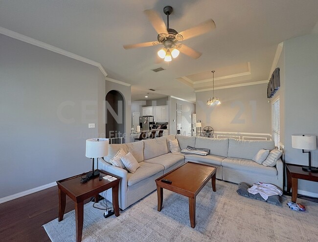 Photo - Inviting 3/2/2 on Corner Lot in Fort Worth...