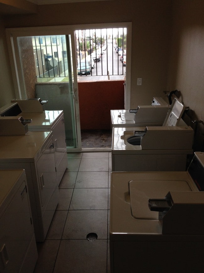 1010 Lagoon Ave.