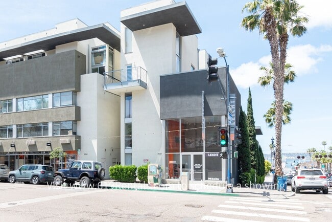 Building Photo - 2084 Kettner Blvd Unit 35