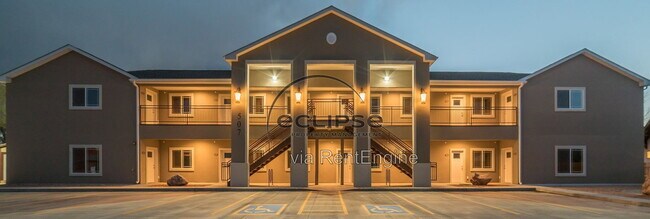 Photo - 507 Murphy Dr Unit 4b