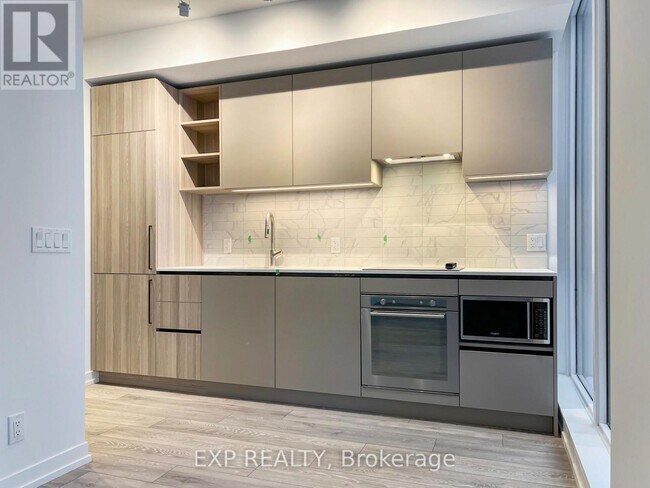 Photo - 55 Mercer St Unit 3606