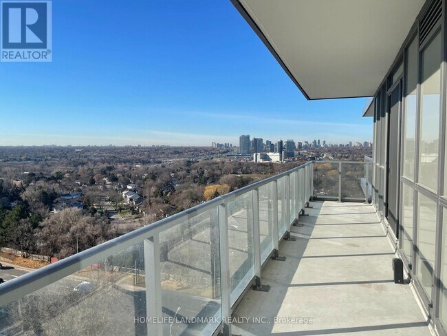 Photo - 36 Forest Manor Rd Unit 803