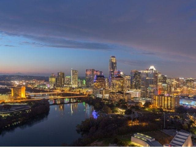 Building Photo - 44 Rainey St Unit A8-4