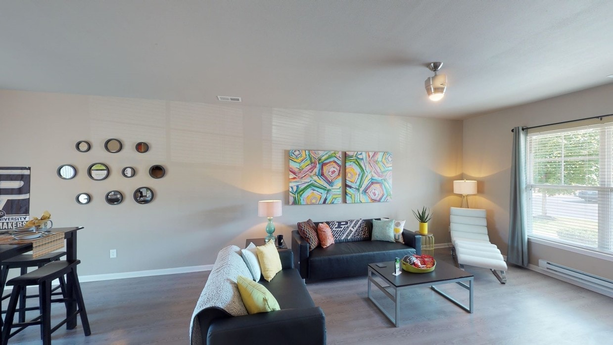 Photo - The Cottages on Lindberg Townhomes
