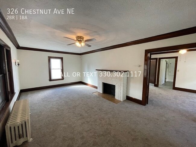 Photo - Two bedroom one bathroom second level apar...