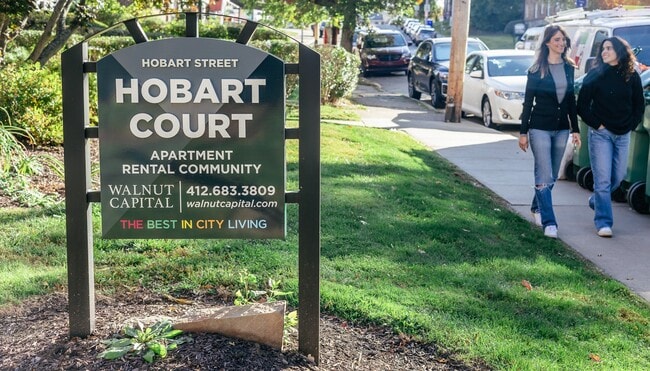 Photo - Hobart Court