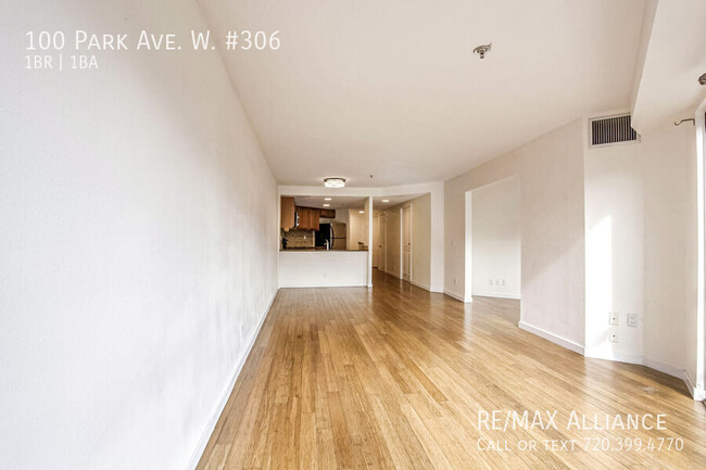 Photo - 100 Park Ave W Condo Unit 306