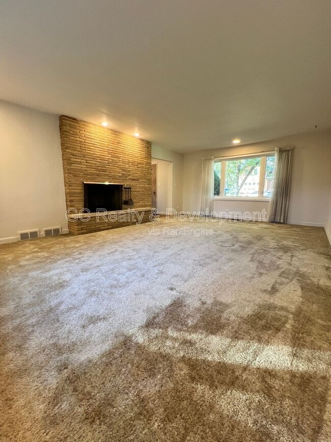 Photo - 1409 W 53rd Pl