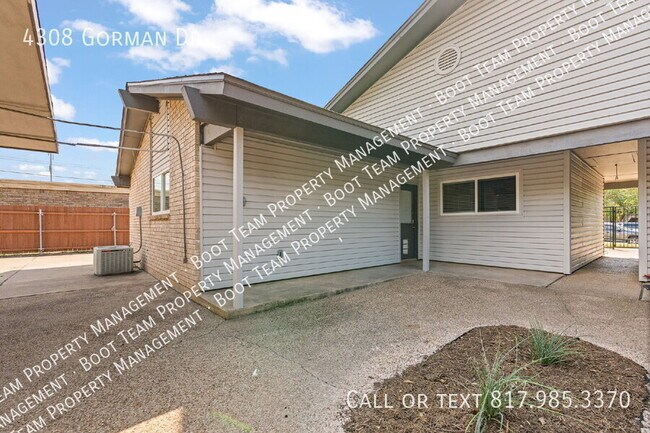 Photo - 4308 Gorman Dr