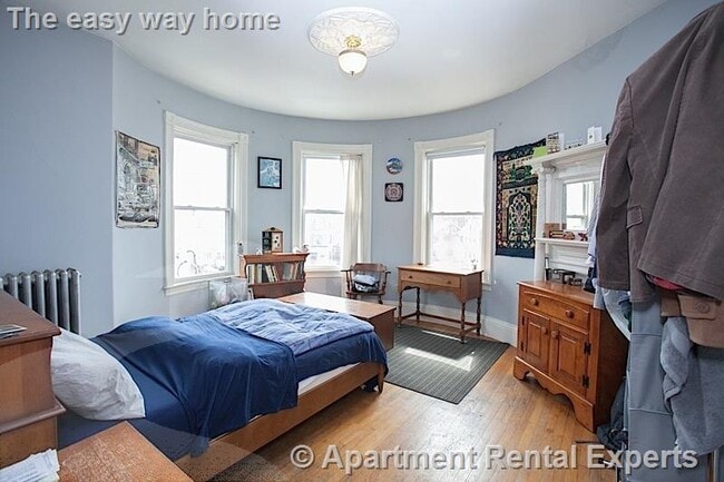 Photo - 3 Kinnaird St Unidad #1