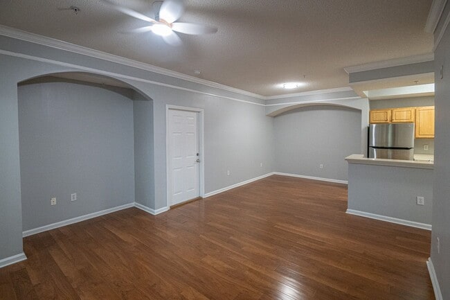 Photo - Available for Immediate Move in! Gorgeous 2 Bedroom Condo with Garage on the 1st Floor!