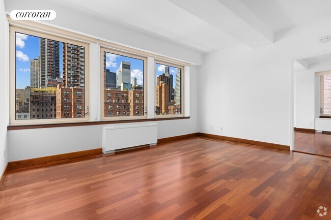 Building Photo - 305 E 63rd St Rental