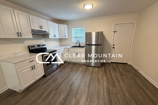 Photo - Downtown Greer Living! Renovated 2BR Townhome with Modern Finishes