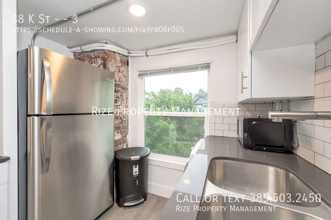 Photo - 88 K St Unit 3