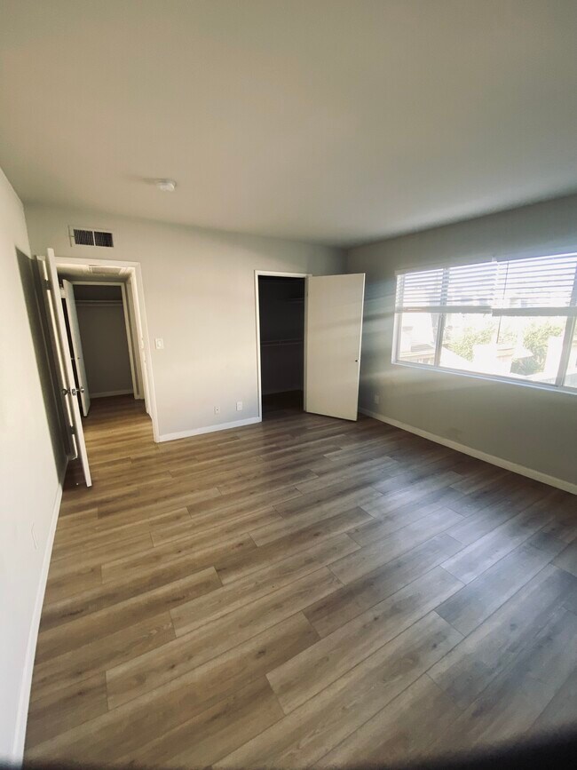 Clear Valley Apartments